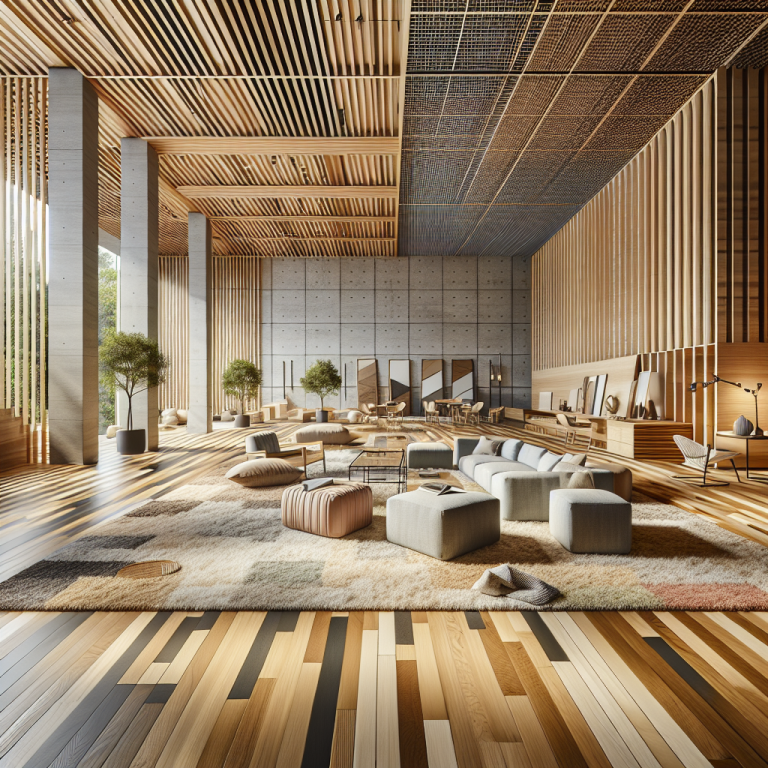 Les Innovations en Revêtement de Sol à Molsheim, Strasbourg, et Achenheim