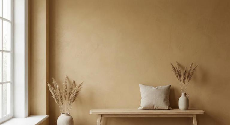 Peinture décorative à Achenheim : effets et enduits à découvrir